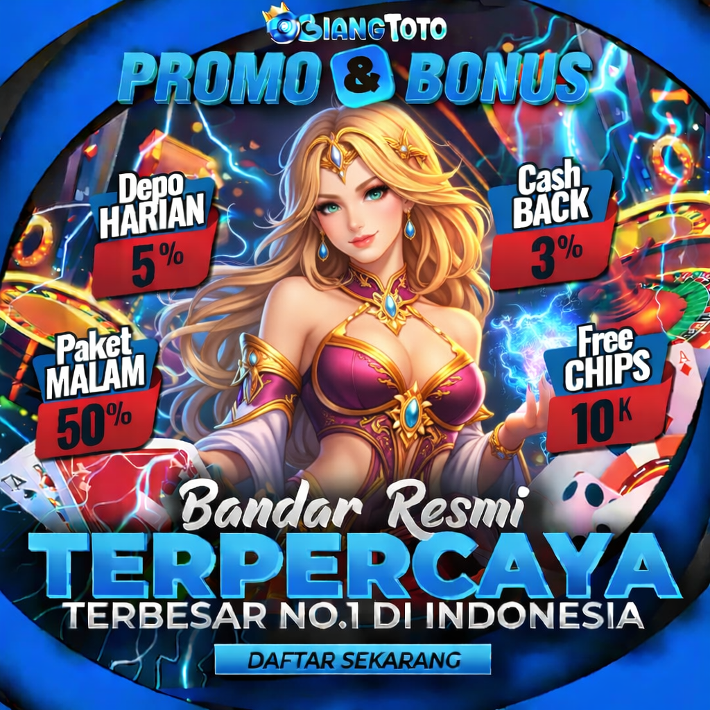 Link SLOT777 Resmi: Terbutki Gacor Malam Ini & Slot88 Mudah Maxwin